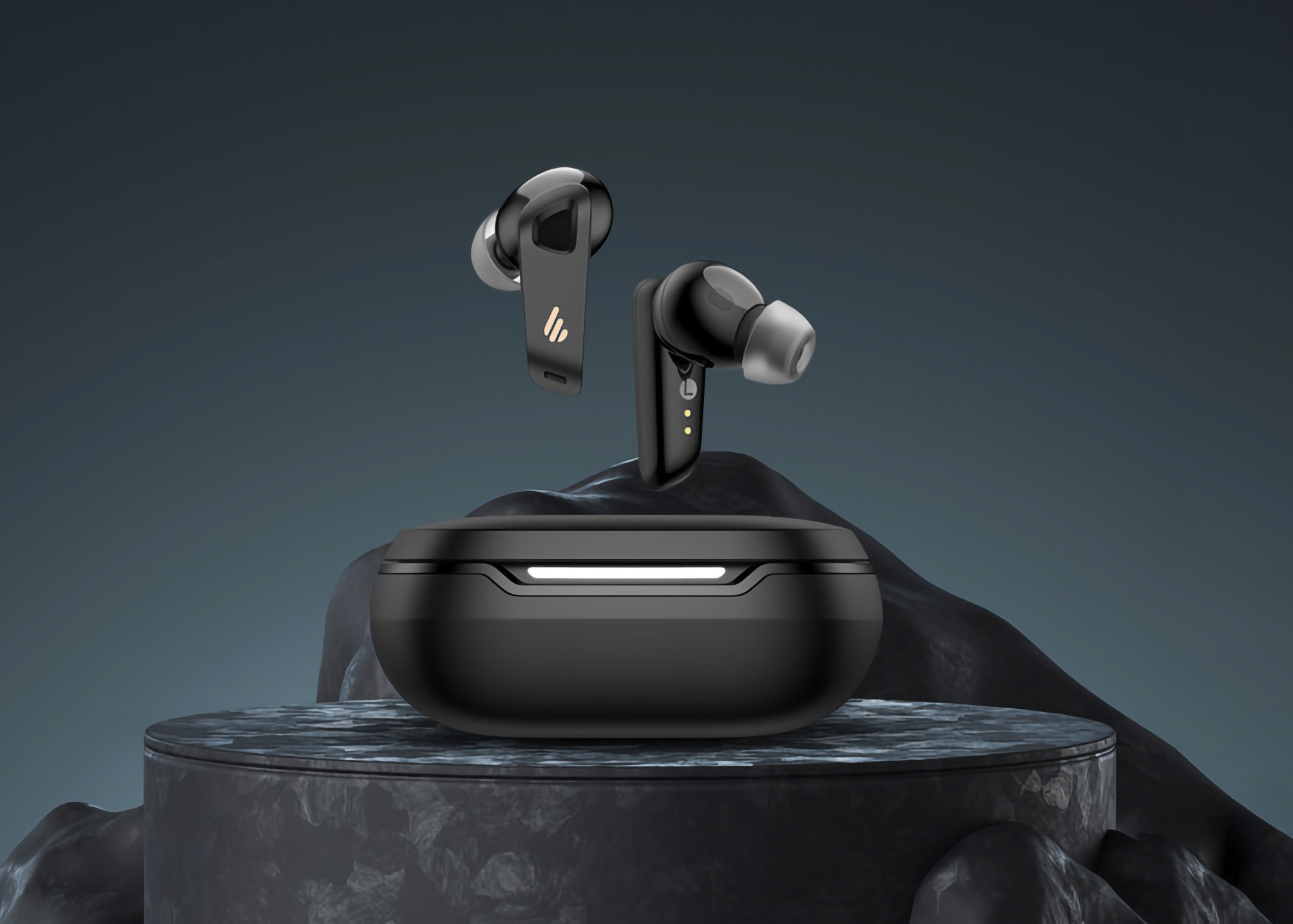 Edifier ha presentado los NeoBuds Pro 2 con ANC multicanal de banda ancha y funcionalidad Spatial Audio Edifier ha presentado los NeoBuds Pro 2 con ANC multicanal de banda ancha y funcionalidad Spatial Audio
