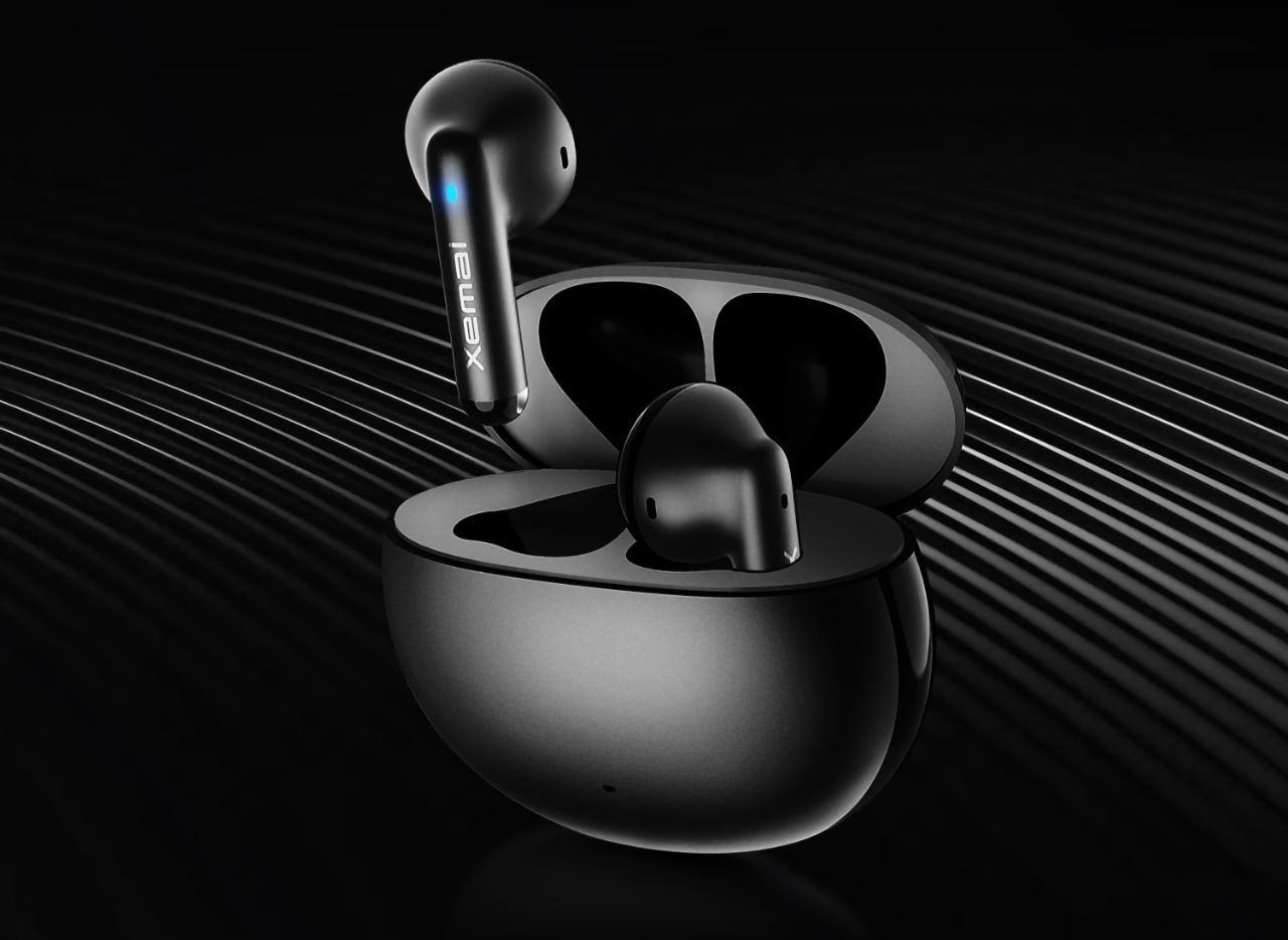 Edifier X2: auriculares TWS con baja latencia de audio, protección IP54 y autonomía de hasta 28 horas por $ 17 Edifier X2: auriculares TWS con baja latencia de audio, protección IP54 y autonomía de hasta 28 horas por $ 17