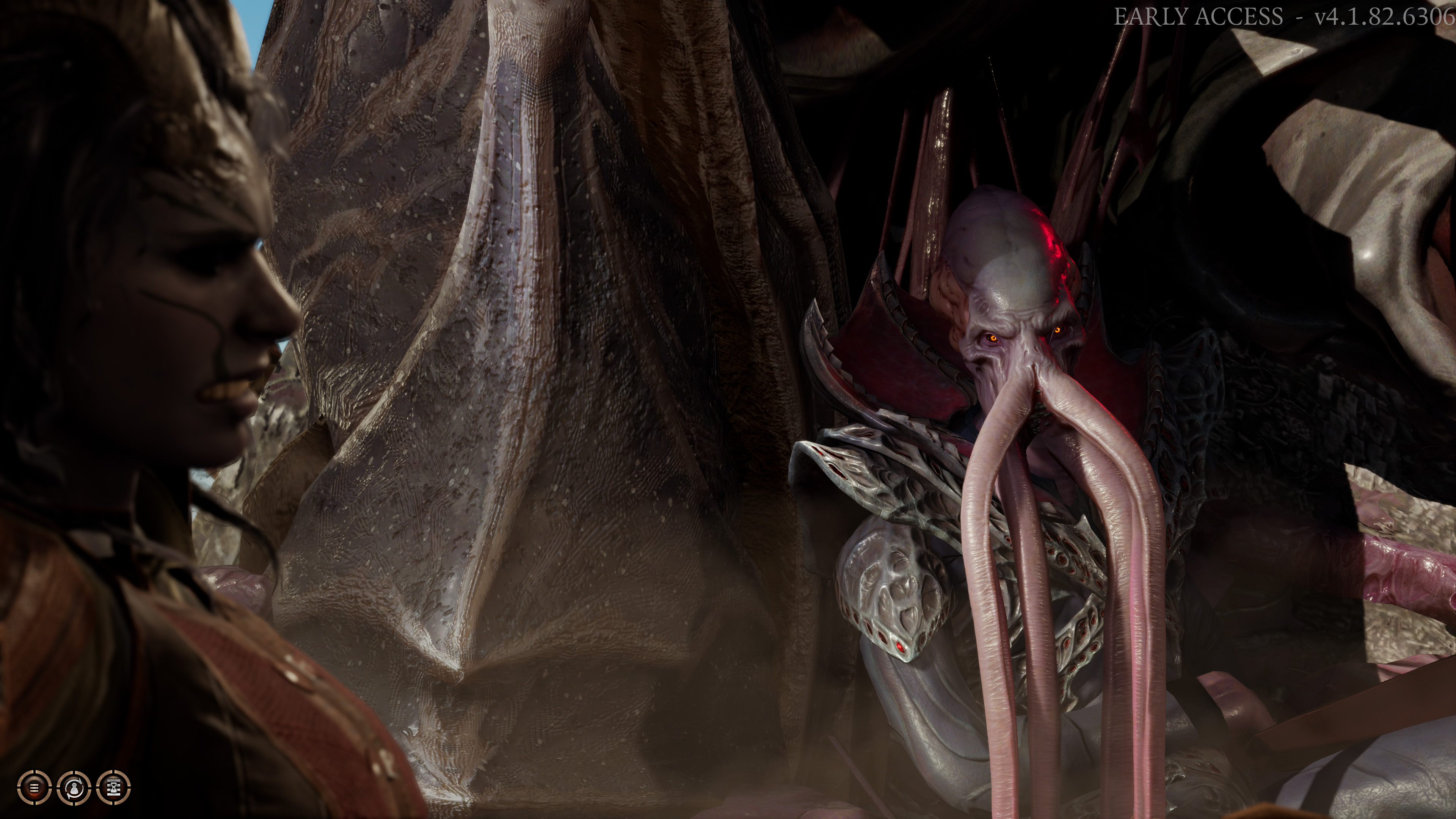 Larian invita a los jugadores a probar el segundo y tercer acto de Baldur's Gate III Larian invita a los jugadores a probar el segundo y tercer acto de Baldur's Gate III