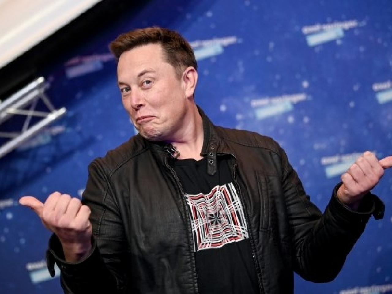 El CEO de Tesla y SpaceX, Ilon Musk, es el hombre más rico del planeta según Forbes El CEO de Tesla y SpaceX, Ilon Musk, es el hombre más rico del planeta según Forbes