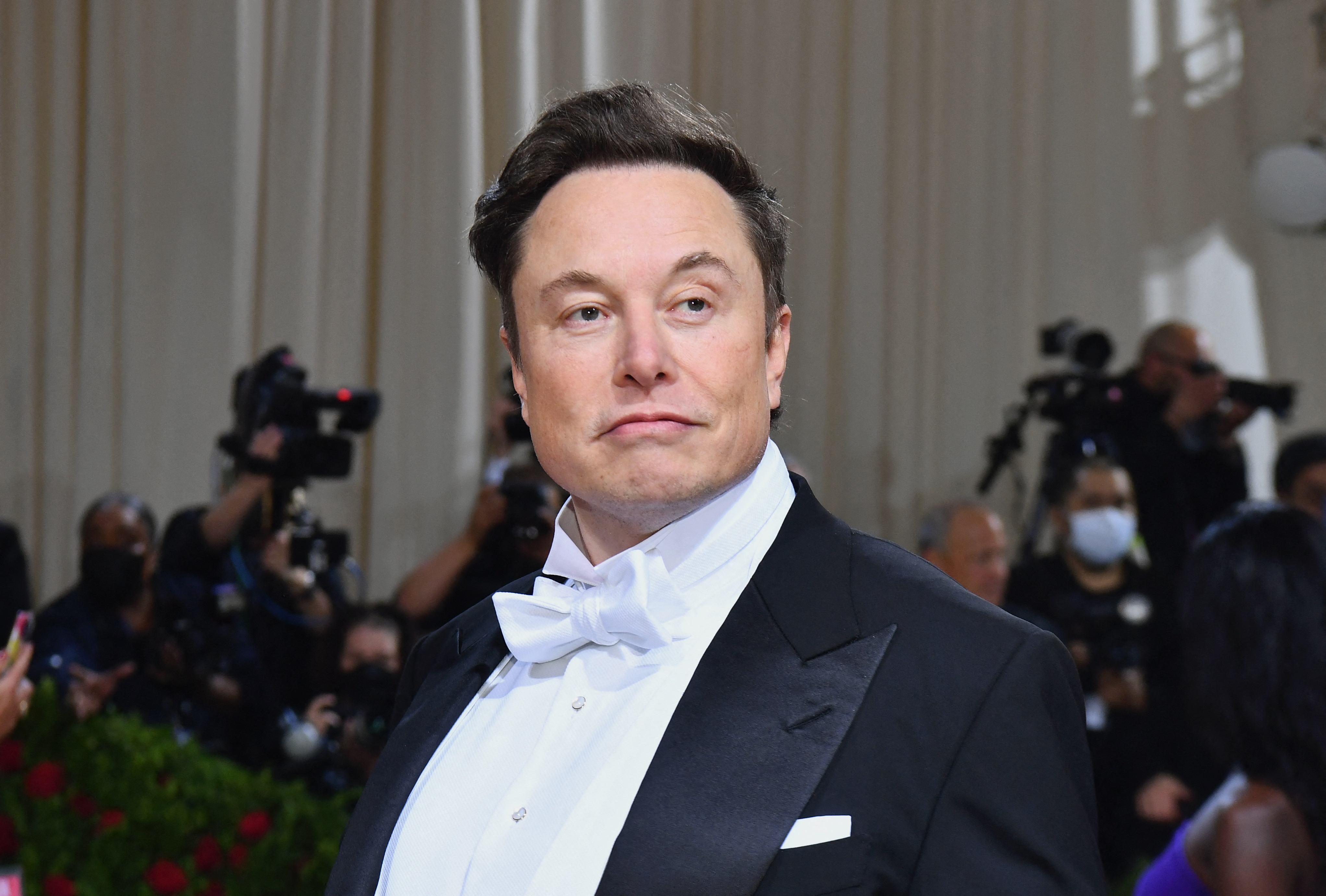 Musk decidió escandalizar a Apple: ¿Qué es esta vez? Musk decidió escandalizar a Apple: ¿Qué es esta vez?
