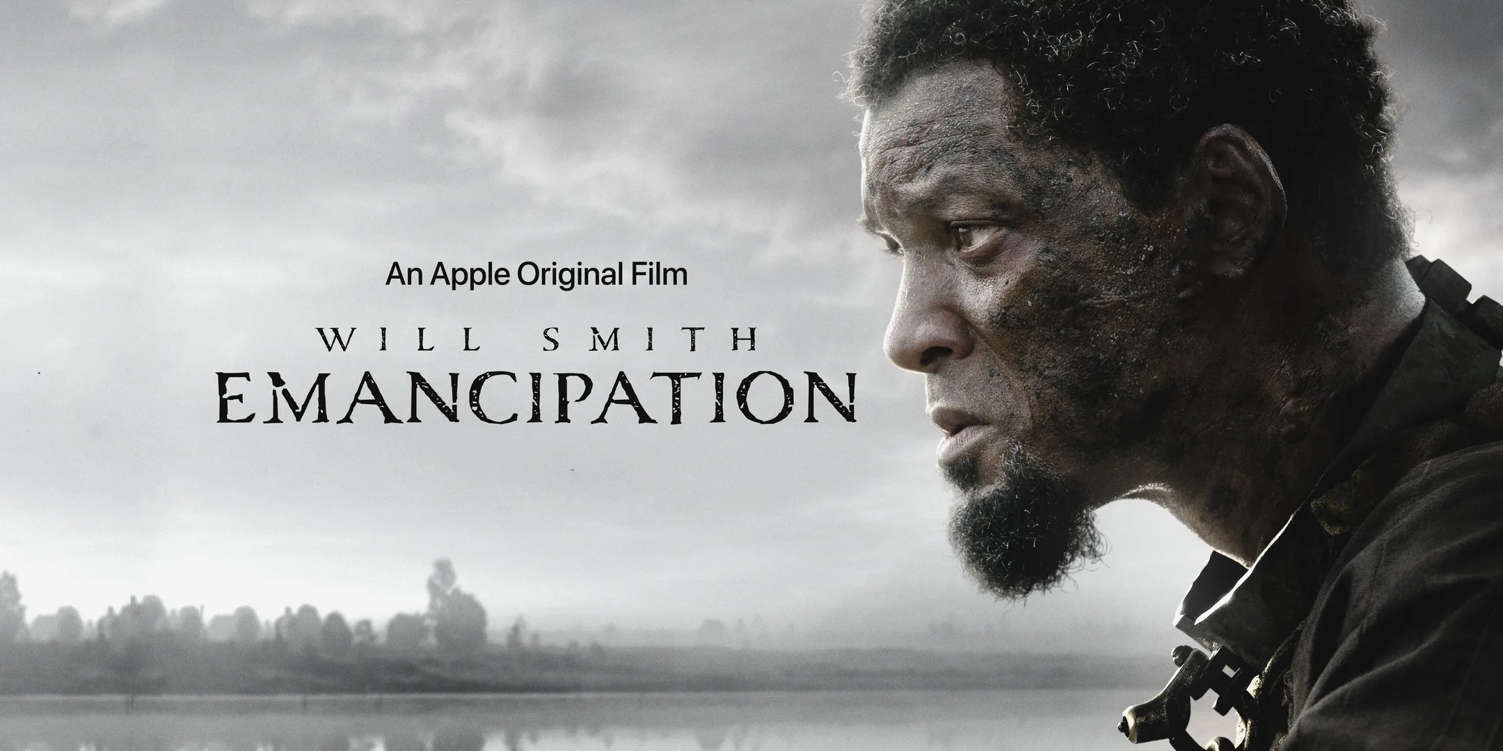 Will Smith regala una suscripción gratuita de 2 meses a Apple TV+ con motivo del estreno de "Liberation Will Smith regala una suscripción gratuita de 2 meses a Apple TV+ con motivo del estreno de "Liberation