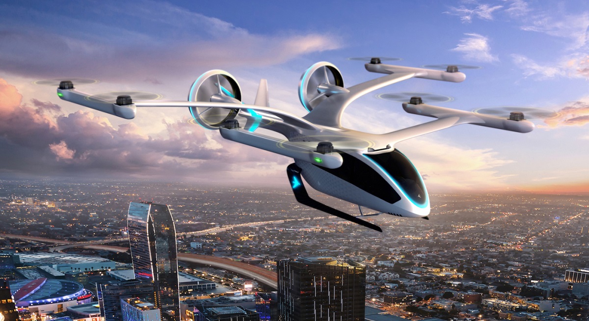 Embraer y Nidec iniciarán la producción de motores eléctricos para aviones en Estados Unidos Embraer y Nidec iniciarán la producción de motores eléctricos para aviones en Estados Unidos