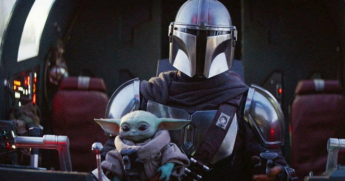 Presupuesto Star Wars: Por qué The Mandalorian y Grogu se rodarán con una inversión mucho más modesta en comparación con las últimas películas de la franquicia Presupuesto Star Wars: Por qué The Mandalorian y Grogu se rodarán con una inversión mucho más modesta en comparación con las últimas películas de la franquicia