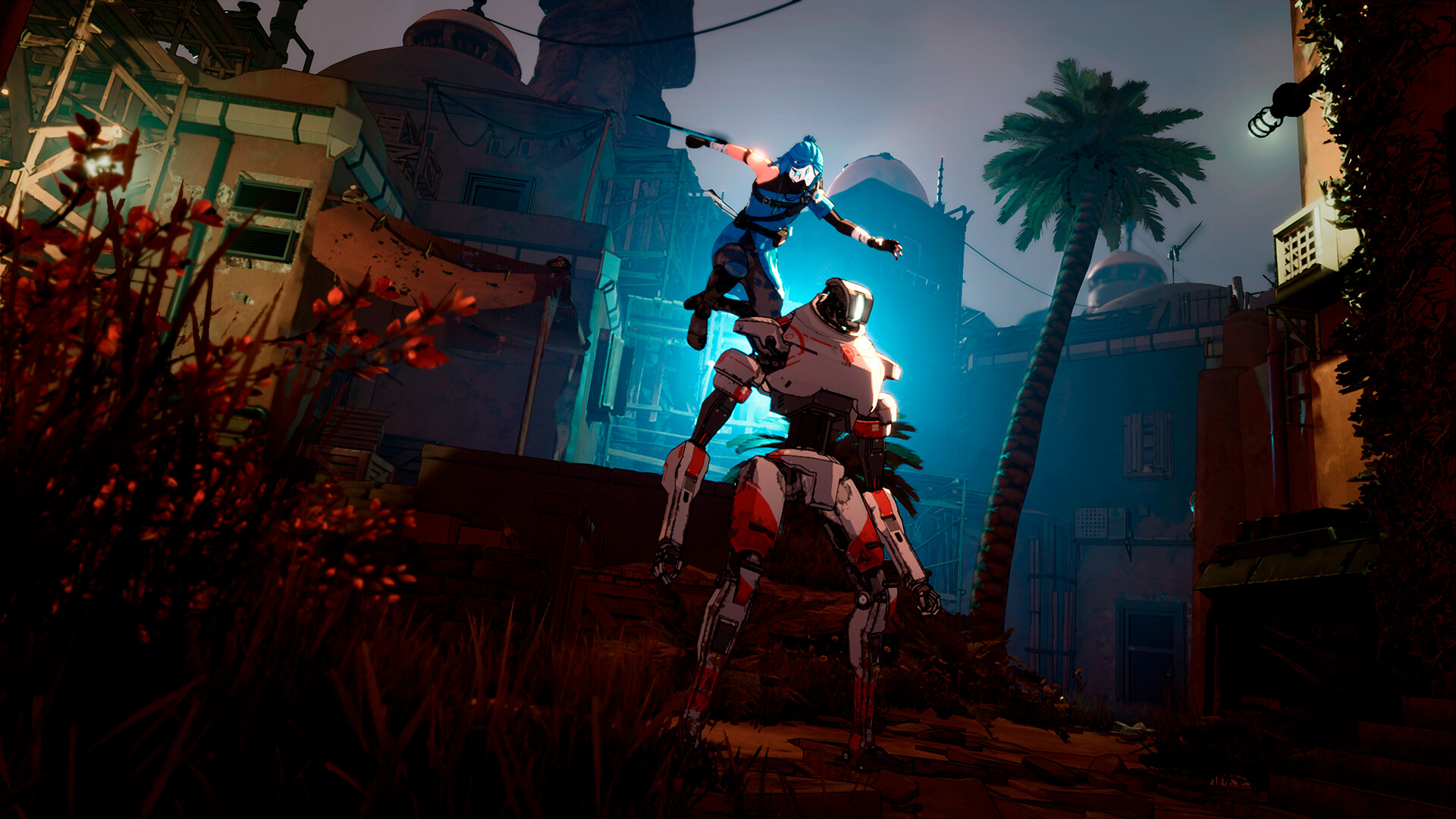 Ereban: Shadow Legacy para PC saldrá a la venta el 10 de abril. Ereban: Shadow Legacy para PC saldrá a la venta el 10 de abril.