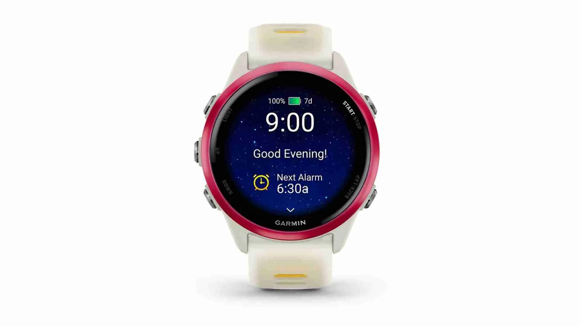 Garmin Evening Report: tecnología que te motiva a hacer buenas acciones antes de dormir Garmin presenta Evening Report: análisis nocturnos en acción