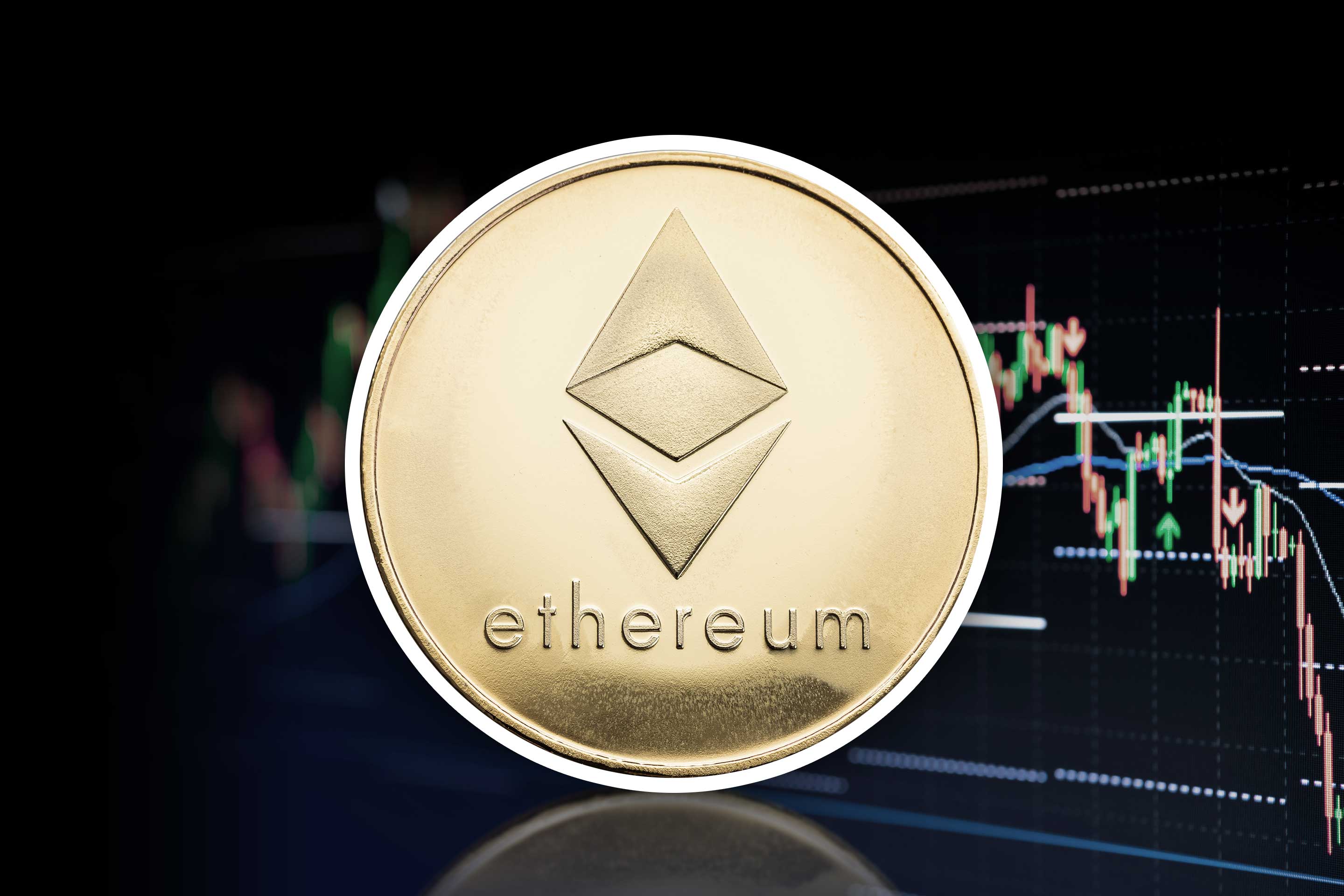Un nuevo algoritmo en la blockchain de Ethereum redujo drásticamente el consumo de energía, pero acabó con la minería de criptomonedas Un nuevo algoritmo en la blockchain de Ethereum redujo drásticamente el consumo de energía, pero acabó con la minería de criptomonedas