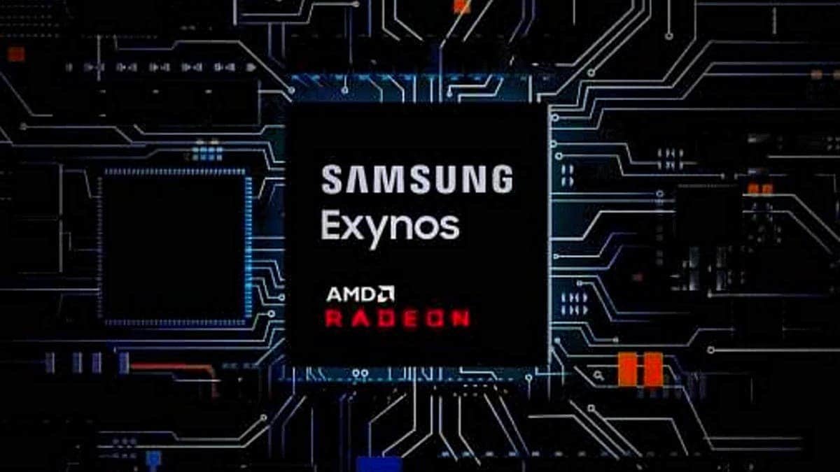 Samsung desmiente los rumores sobre el anuncio del procesador Exynos 2200 en la presentación del 19 de noviembre Samsung desmiente los rumores sobre el anuncio del procesador Exynos 2200 en la presentación del 19 de noviembre