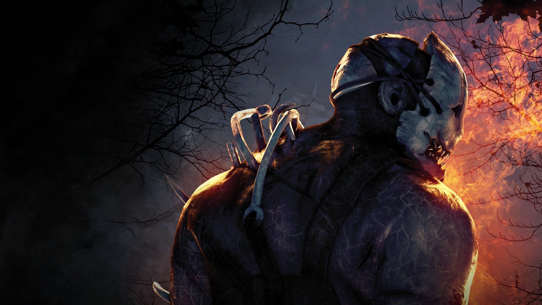 Dead by Daylight ha recibido un nuevo modificador: Lights Out, que sumirá el mapa del juego en la oscuridad. Dead by Daylight ha recibido un nuevo modificador: Lights Out, que sumirá el mapa del juego en la oscuridad.