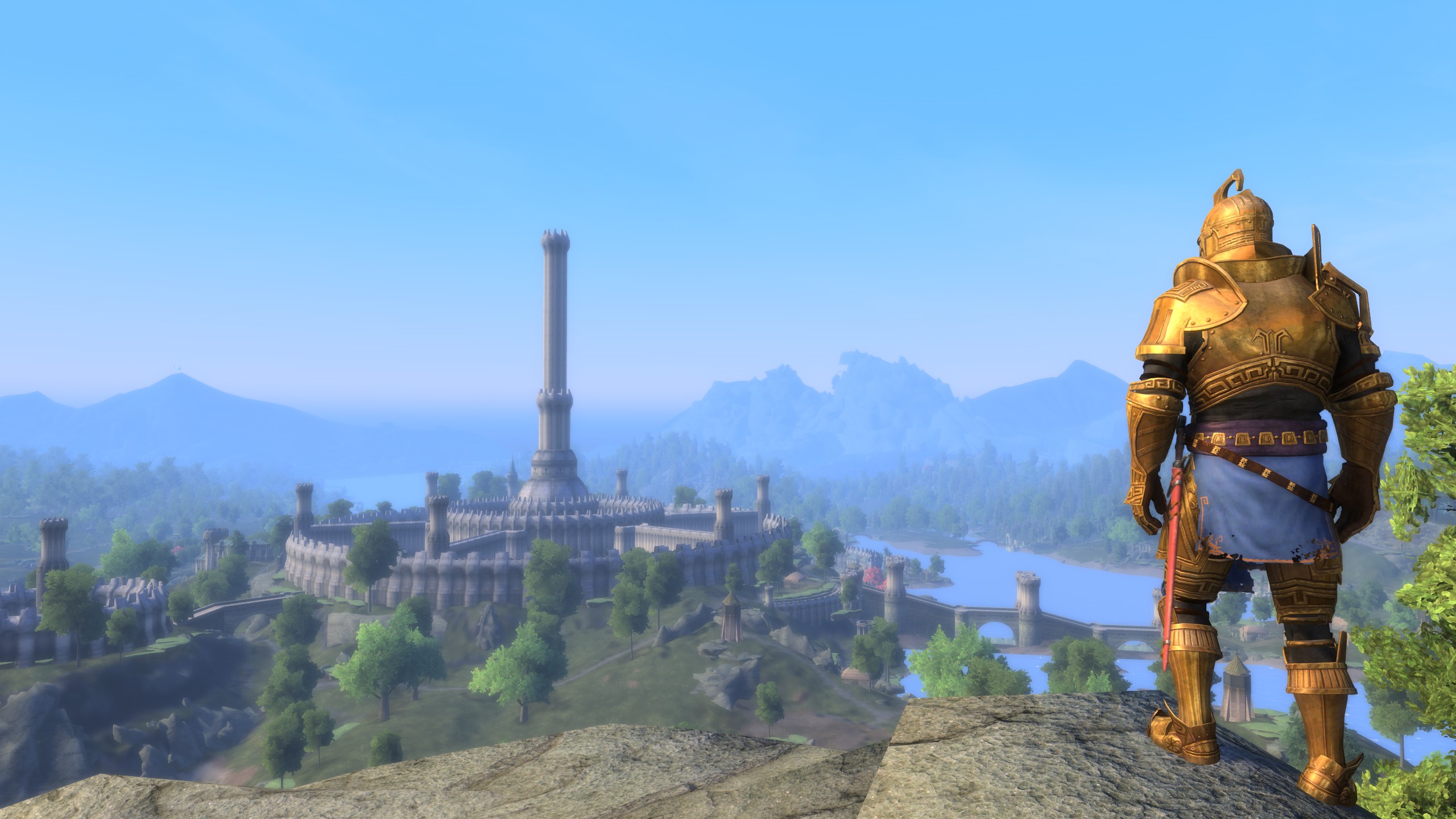 Los creadores de una modificación a gran escala de TES IV Skyblivion han compartido un vídeo de cuatro horas de juego. Los creadores de una modificación a gran escala de TES IV Skyblivion han compartido un vídeo de cuatro horas de juego.