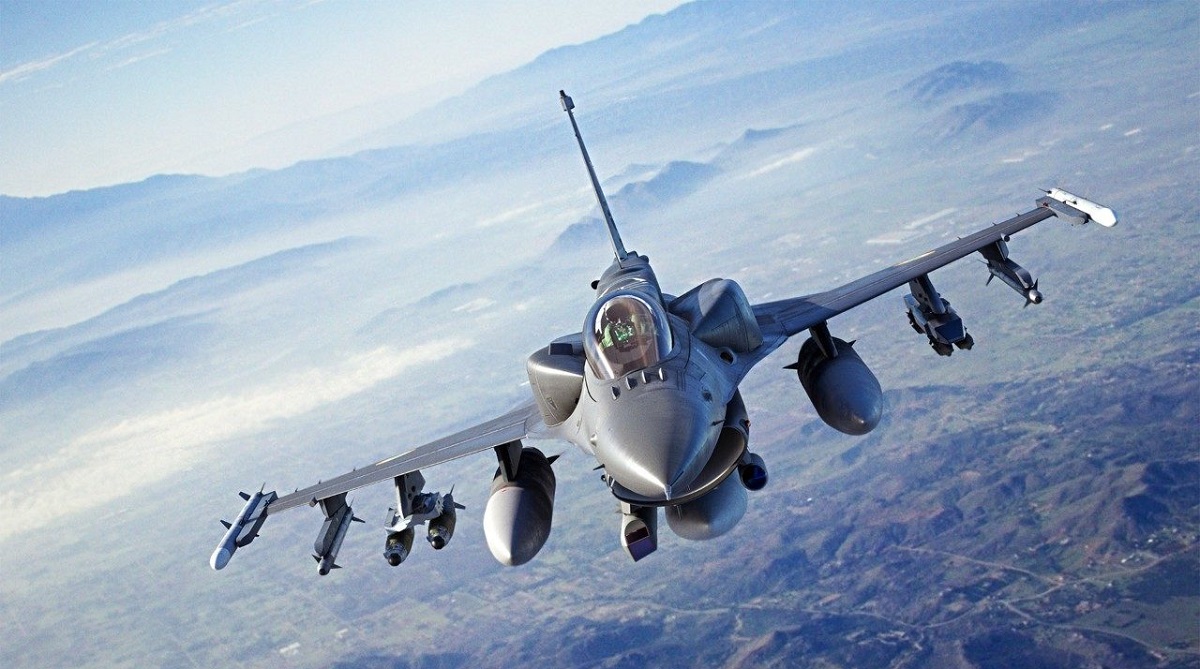 Lockheed Martin intentará evitar retrasos en la entrega de 66 cazas F-16V Block 70/72 mejorados a Taiwán en virtud de un contrato de 8.000 millones de dólares. Lockheed Martin intentará evitar retrasos en la entrega de 66 cazas F-16V Block 70/72 mejorados a Taiwán en virtud de un contrato de 8.000 millones de dólares.