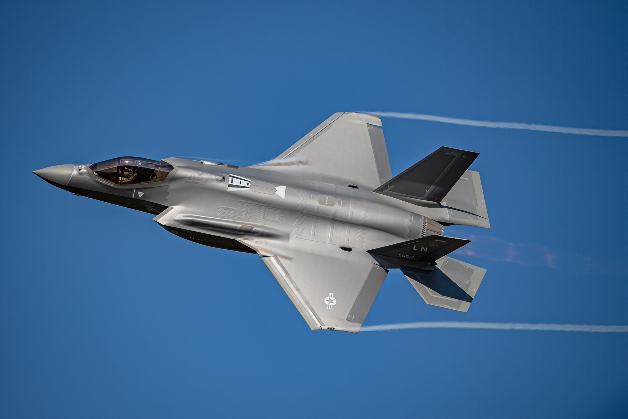Singapur compra un lote adicional de cazas de quinta generación F-35 Lightning II
