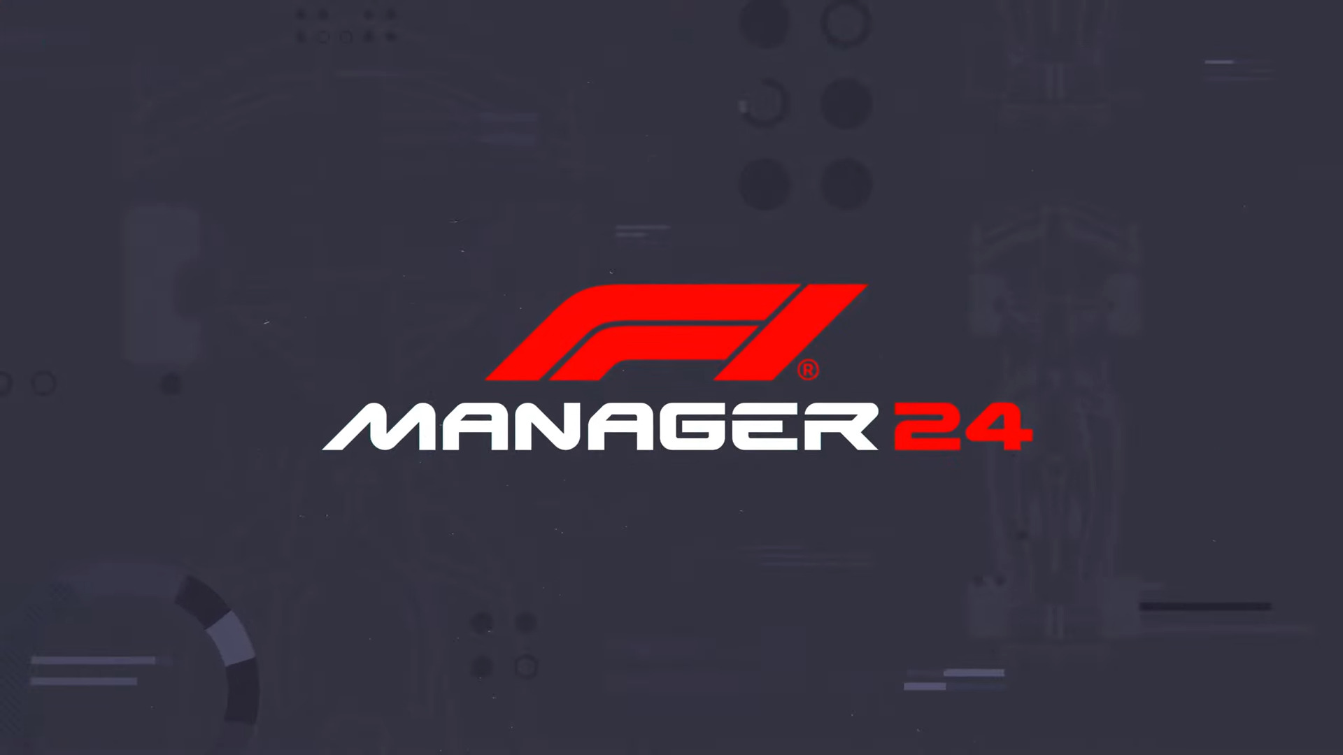F1 Manager 2024 ha sido anunciado F1 Manager 2024 ha sido anunciado