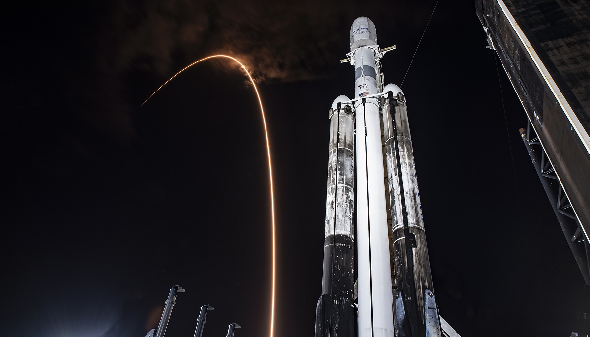 SpaceX ha encontrado la forma de aumentar la velocidad de Internet por satélite de Starlink: Cloudflare le ayudará con ello SpaceX ha encontrado la forma de aumentar la velocidad de Internet por satélite de Starlink: Cloudflare le ayudará con ello