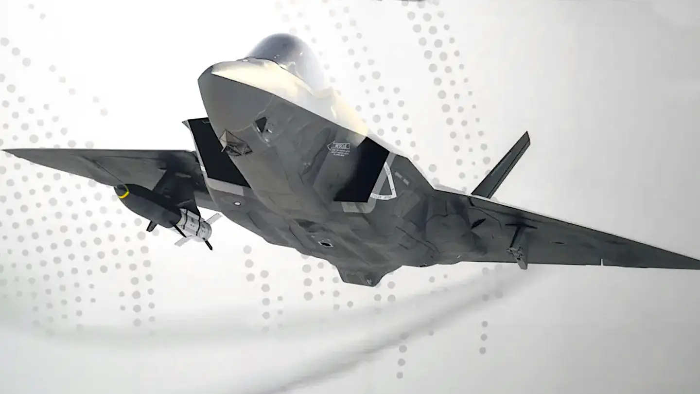 Asesino hipersónico de buques - Lockheed Martin y Raytheon desarrollarán el misil HALO para el caza F-35C Lightning II Asesino hipersónico de buques - Lockheed Martin y Raytheon desarrollarán el misil HALO para el caza F-35C Lightning II