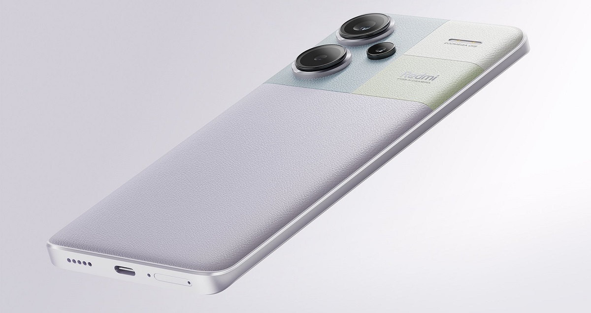 El Redmi Note 13 Pro+ con chip Dimensity 7200, cámara de 200MP y 16GB de RAM ha superado el test de rendimiento en Geekbench 6 El Redmi Note 13 Pro+ con chip Dimensity 7200, cámara de 200MP y 16GB de RAM ha superado el test de rendimiento en Geekbench 6