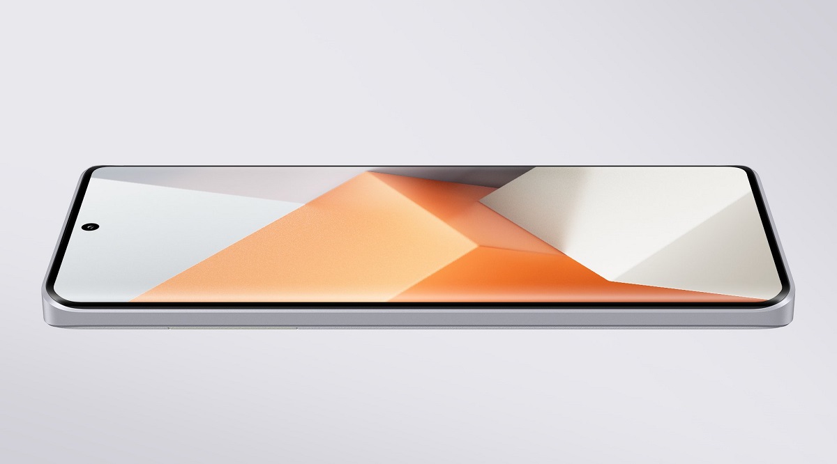 El Redmi Note 13 Pro con el nuevo procesador Snapdragon 7s Gen 2 y 16GB de RAM ha sido probado en Geekbench 6 El Redmi Note 13 Pro con el nuevo procesador Snapdragon 7s Gen 2 y 16GB de RAM ha sido probado en Geekbench 6