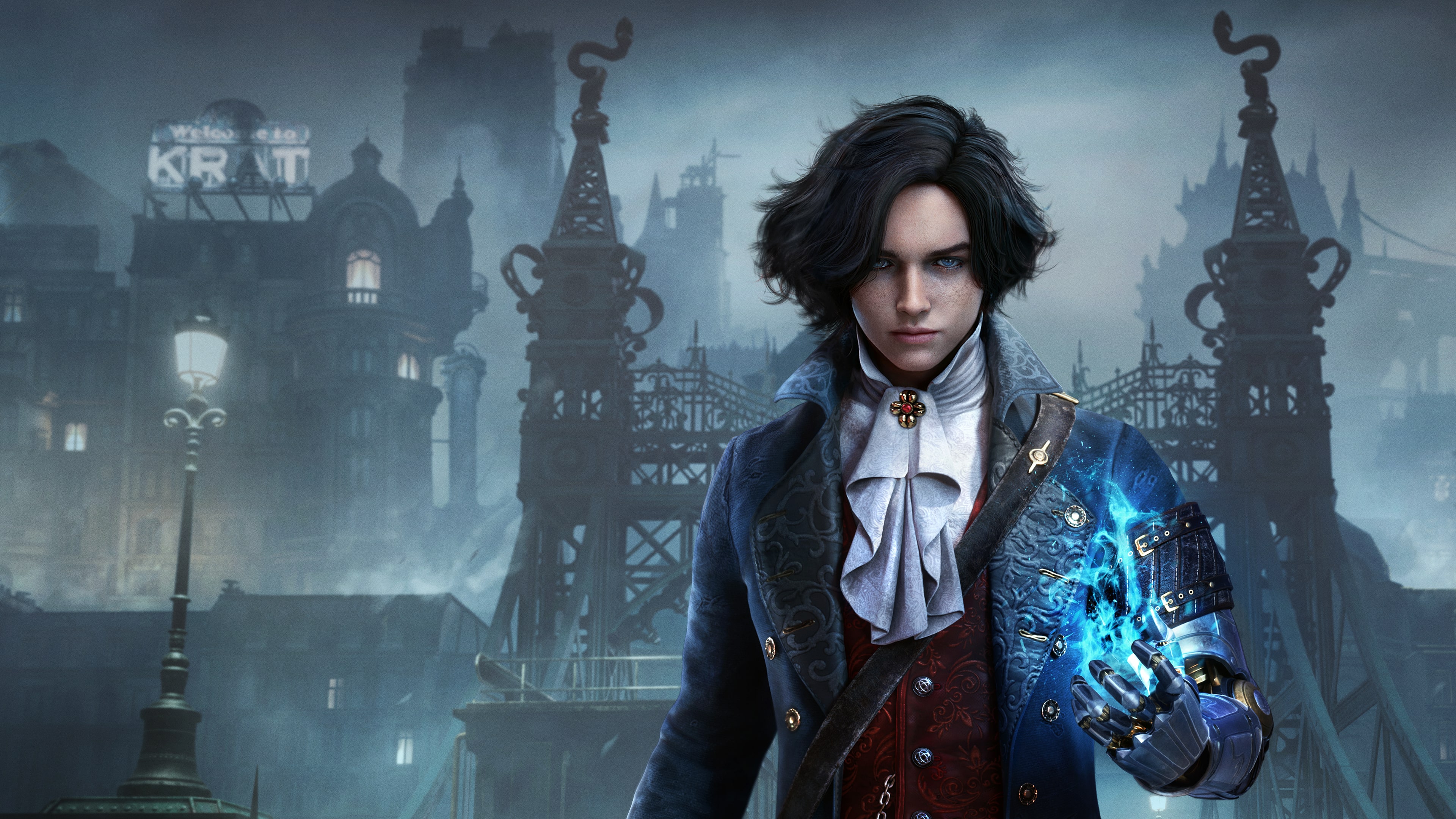 RPG Lies of P ocupa 29 GB en PlayStation 4 y 35 GB en PlayStation 5 RPG Lies of P ocupa 29 GB en PlayStation 4 y 35 GB en PlayStation 5