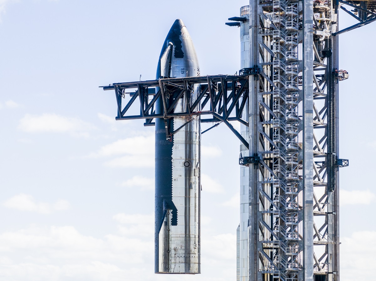 La FAA aprueba el segundo lanzamiento de Starship, pero SpaceX no puede lanzar la nave por culpa de los ecologistas La FAA aprueba el segundo lanzamiento de Starship, pero SpaceX no puede lanzar la nave por culpa de los ecologistas