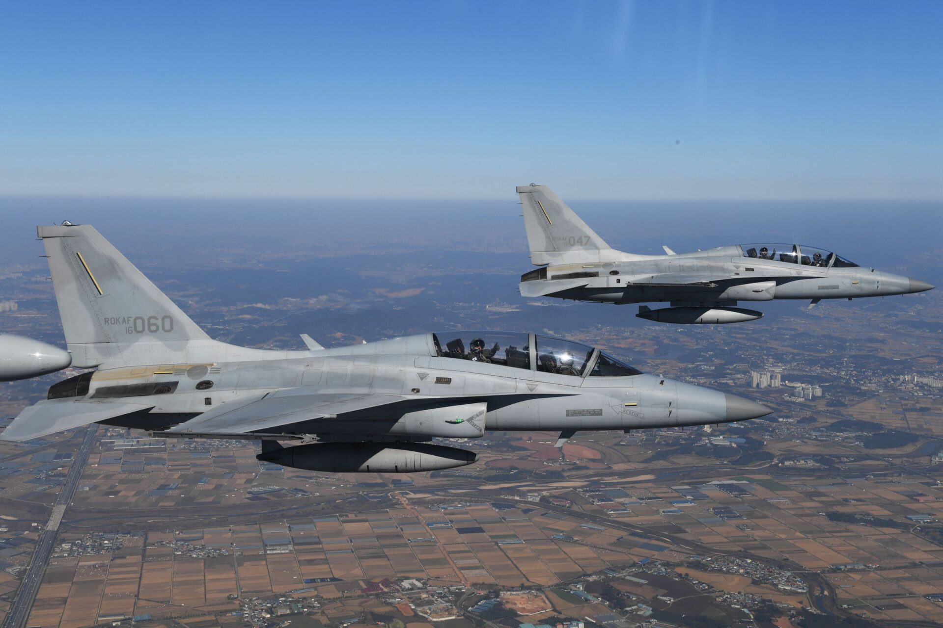 Malasia quiere comprar cazas coreanos FA-50 en lugar de los MiG-35 y Yak-130 rusos Malasia quiere comprar cazas coreanos FA-50 en lugar de los MiG-35 y Yak-130 rusos