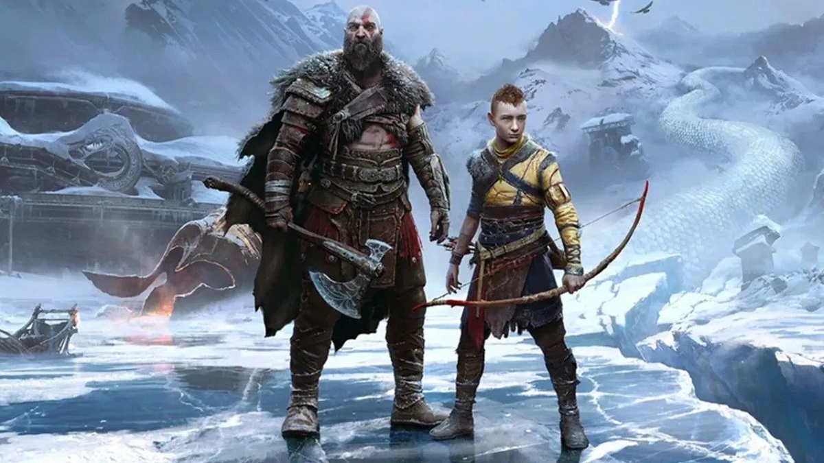 Los desarrolladores de God of War: Ragnarök prometen más de 60 funciones de accesibilidad para los jugadores con discapacidad. Los desarrolladores de God of War: Ragnarök prometen más de 60 funciones de accesibilidad para los jugadores con discapacidad.