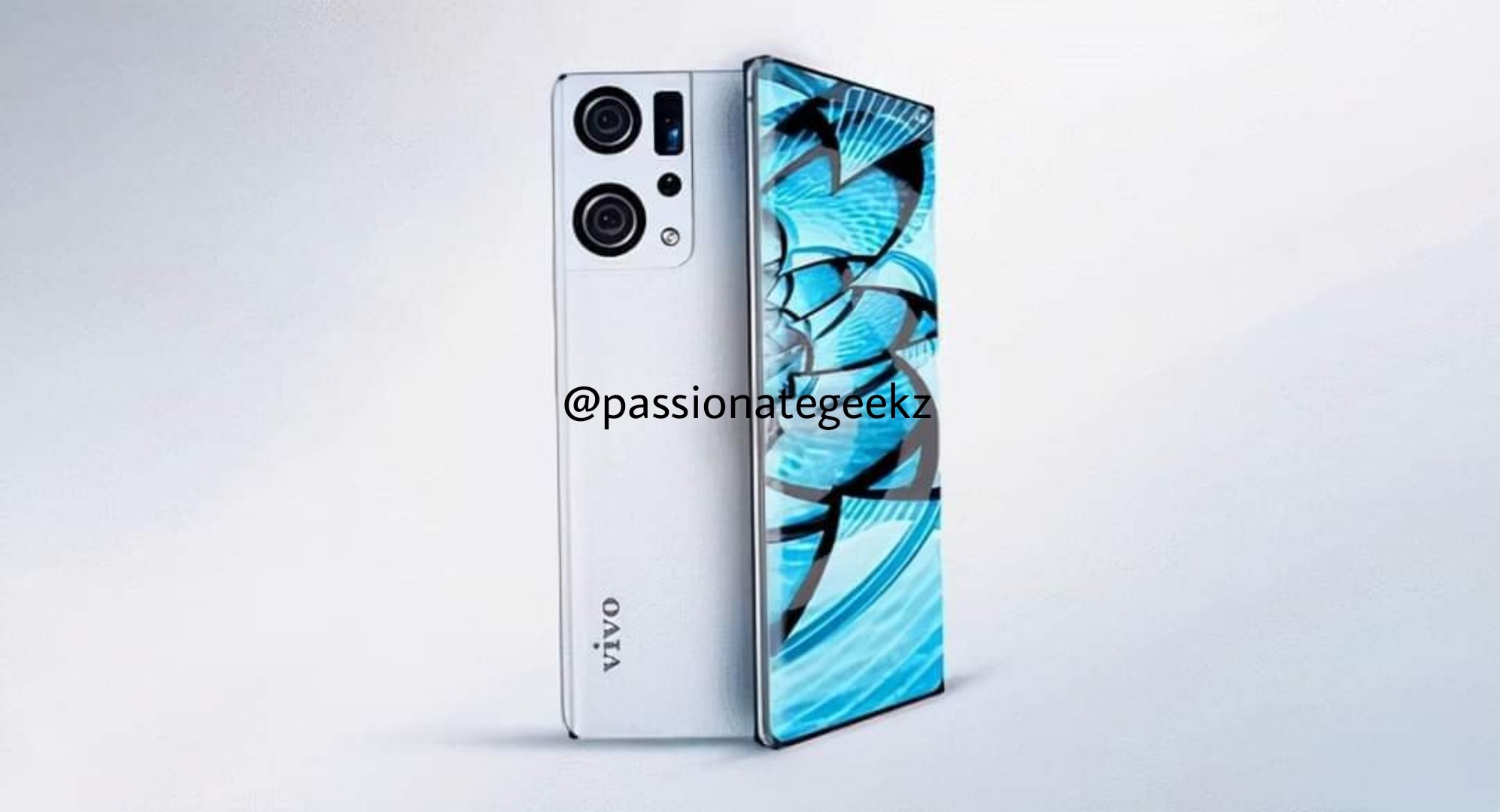El Vivo NEX 5 recibe Snapdragon 898, pantalla WQHD+, cámara de 60MP y carga de 120W El Vivo NEX 5 recibe Snapdragon 898, pantalla WQHD+, cámara de 60MP y carga de 120W