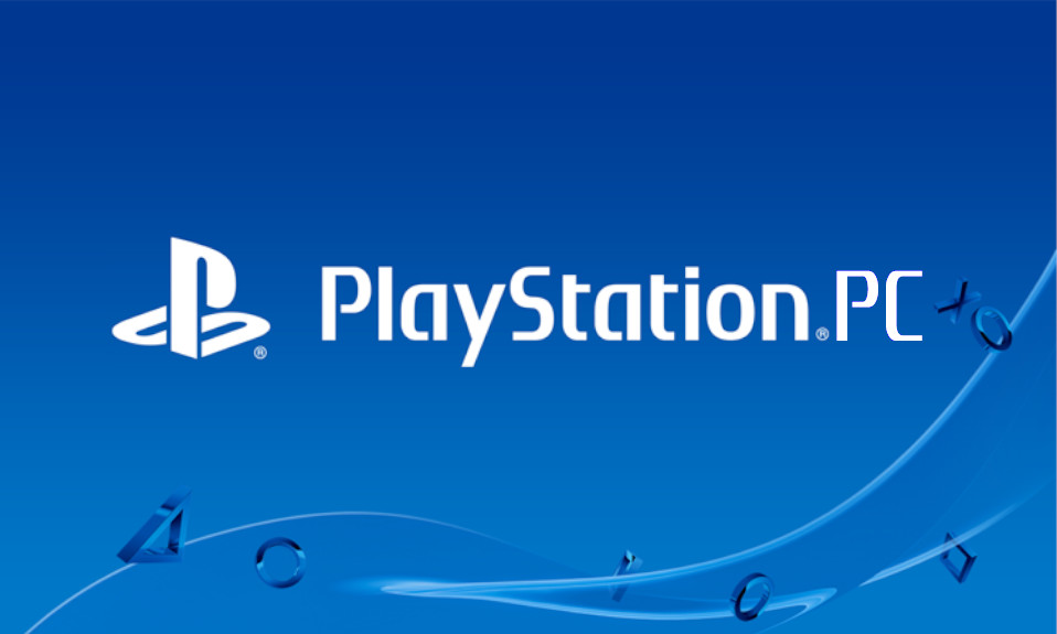 PlayStation PC - La nueva marca de Sony PlayStation PC - La nueva marca de Sony