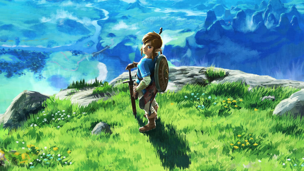 El año pasado fue el más exitoso para los juegos en la plataforma de Nintendo El año pasado fue el más exitoso para los juegos en la plataforma de Nintendo