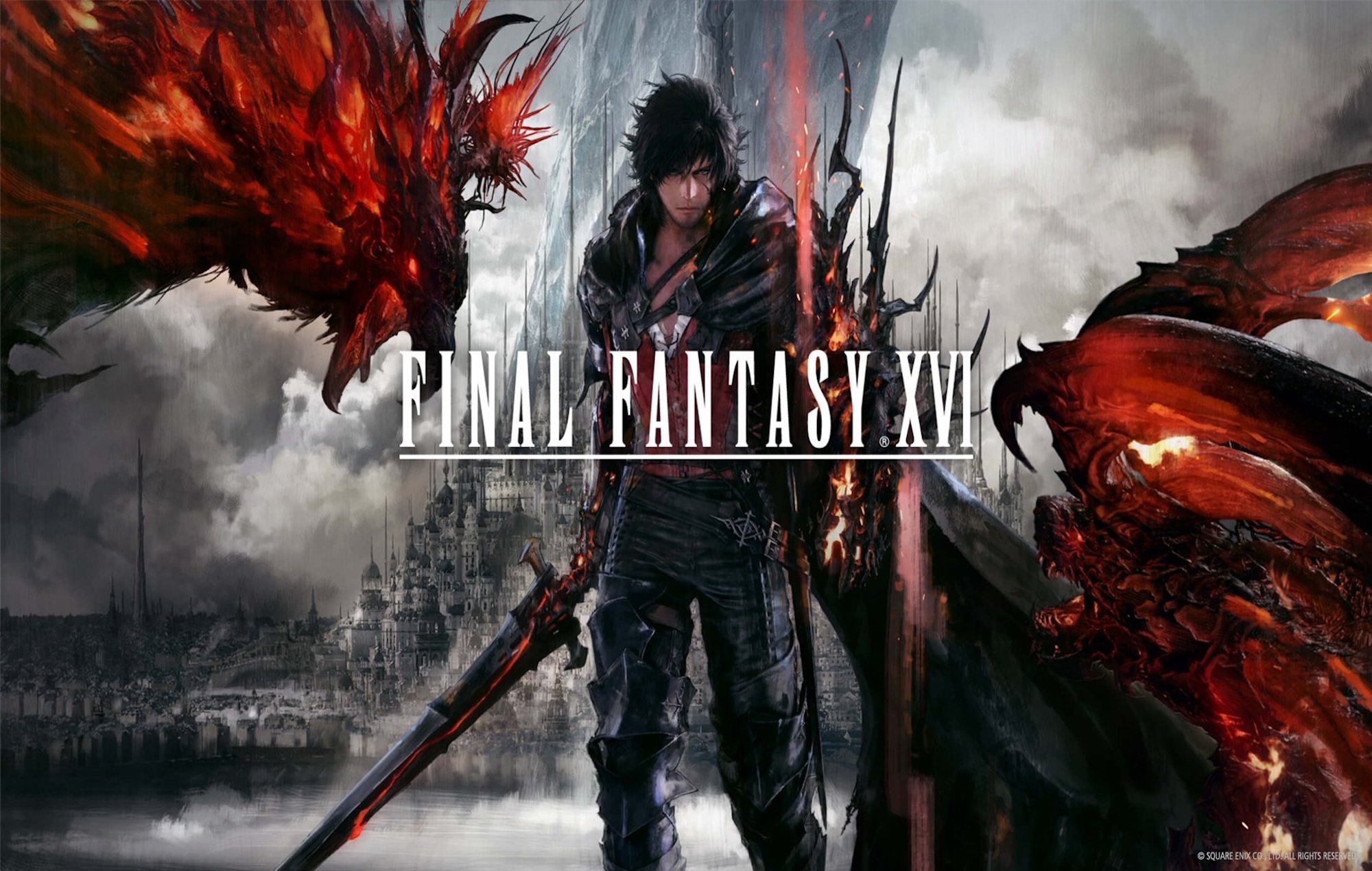 Impresionante debut: Final Fantasy XVI vendió más de 330.000 copias en Japón en su primera semana, un resultado extraordinario para una exclusiva de consola. Impresionante debut: Final Fantasy XVI vendió más de 330.000 copias en Japón en su primera semana, un resultado extraordinario para una exclusiva de consola.