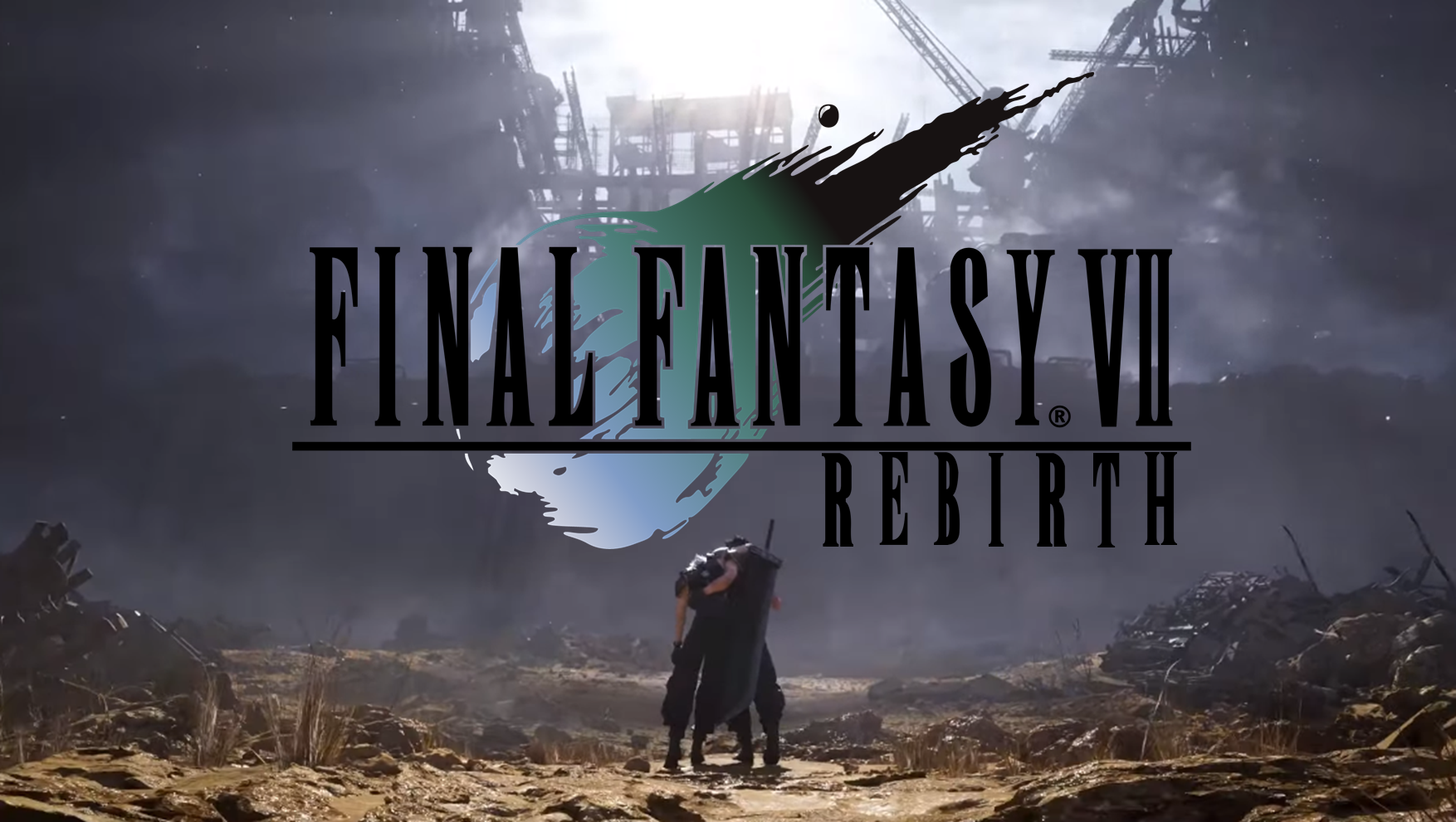 Square Enix ha publicado una versión demo de Final Fantasy VII: Rebirth Square Enix ha publicado una versión demo de Final Fantasy VII: Rebirth