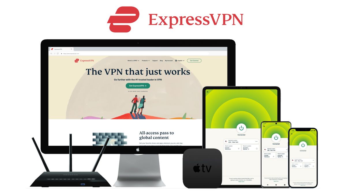 ExpressVPN es la primera en lanzar una aplicación VPN compatible con ARM para ordenadores ARM ExpressVPN es la primera en lanzar una aplicación VPN compatible con ARM para ordenadores ARM