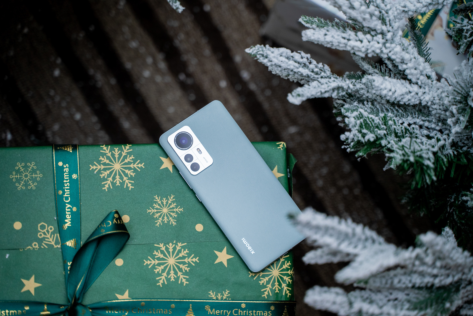 Xiaomi New Year 12 Pro New Year Gift Box Edition sale a la venta a un precio con descuento Xiaomi New Year 12 Pro New Year Gift Box Edition sale a la venta a un precio con descuento