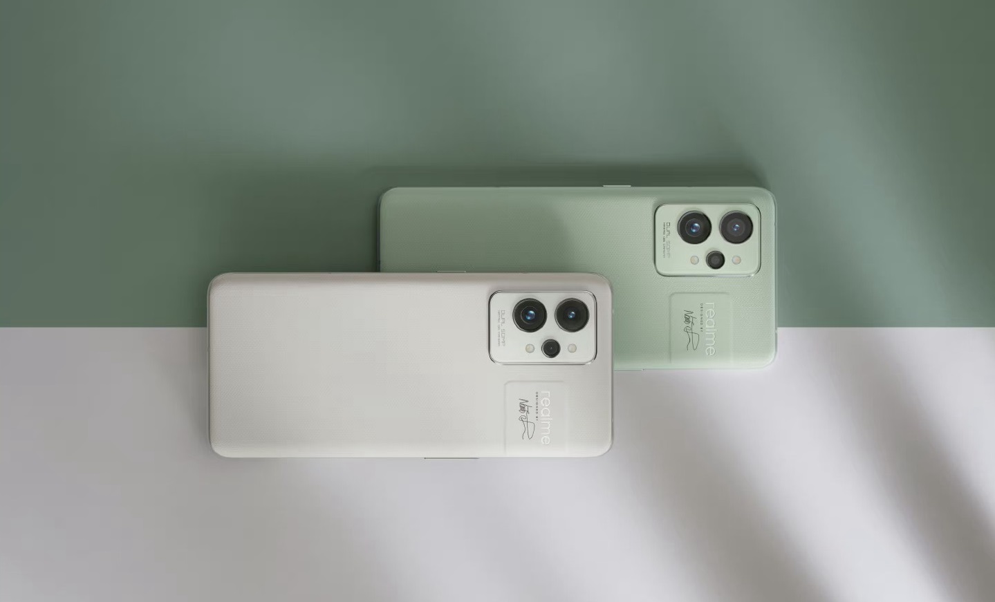 La versión global de Realme GT 2 Pro en Snapdragon 8 Gen1 está lista para su lanzamiento