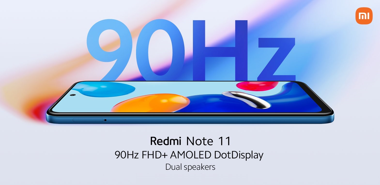 Redmi Note 11 apareció en fotos y videos en la víspera del anuncio Redmi Note 11 apareció en fotos y videos en la víspera del anuncio