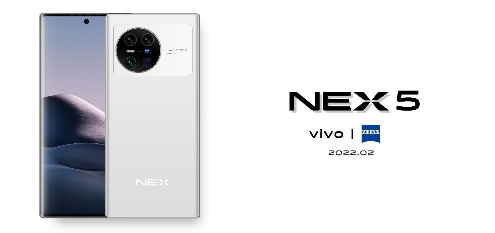 Desde $ 940: se conocieron los precios de todas las modificaciones de vivo NEX 5 Desde $ 940: se conocieron los precios de todas las modificaciones de vivo NEX 5