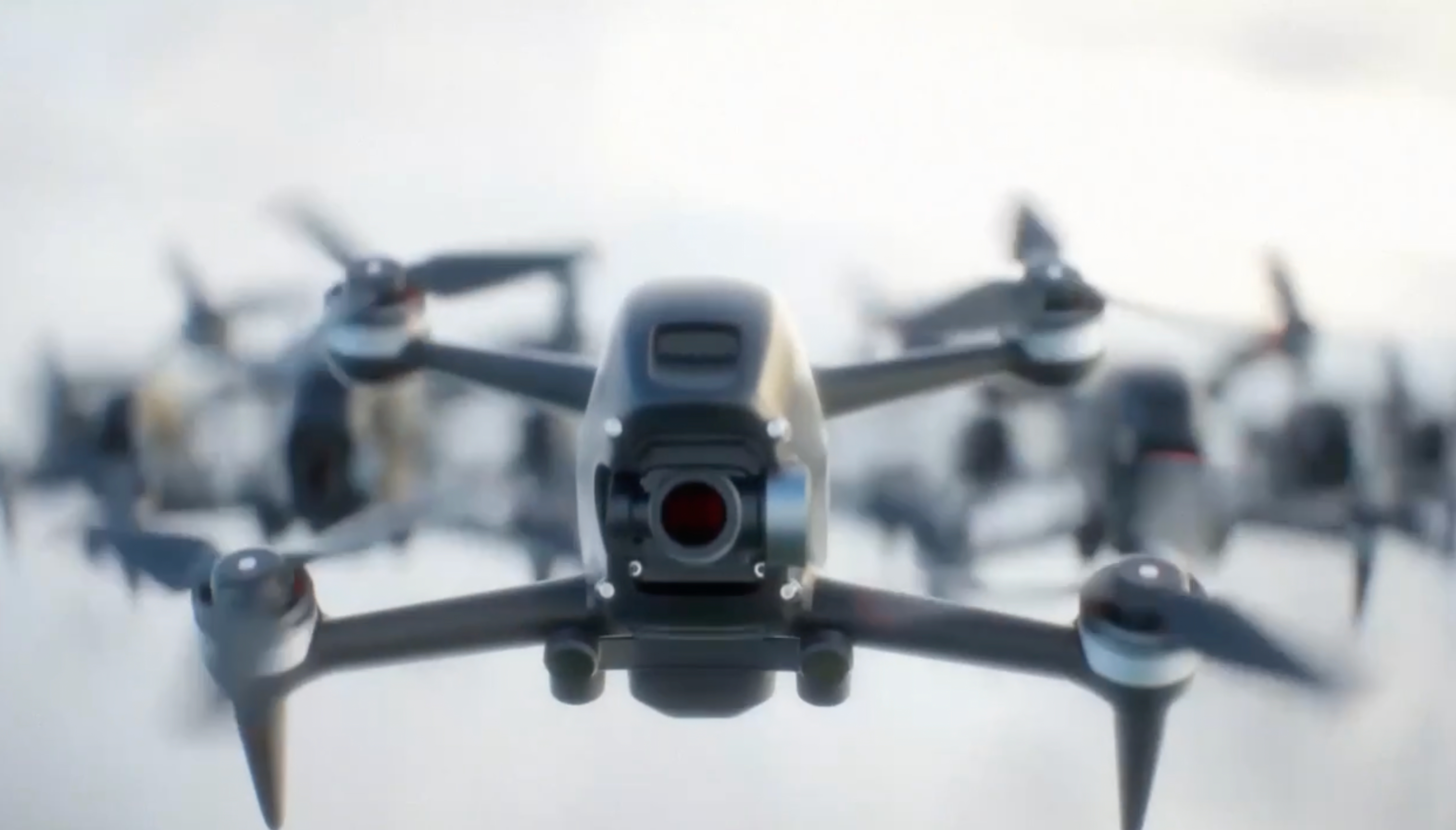 Los ucranianos recaudaron en tres días 235.000.000 UAH para 10.000 FPV-drones para las AFU Los ucranianos recaudaron en tres días 235.000.000 UAH para 10.000 FPV-drones para las AFU