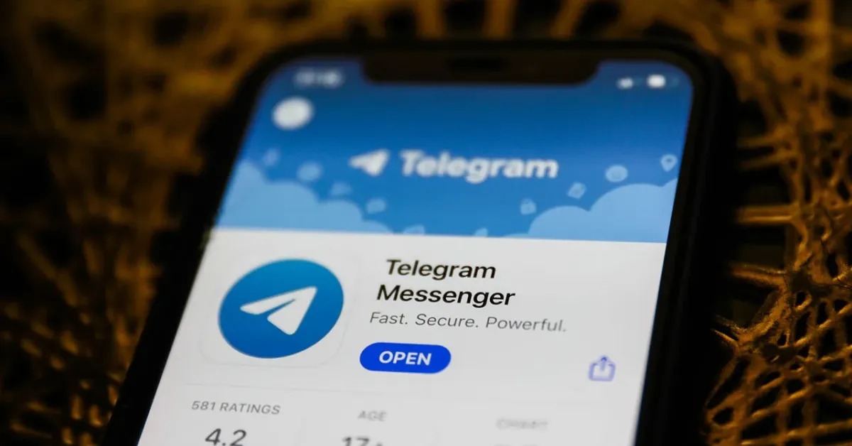 Un estudio demuestra que Telegram se ha convertido en un hervidero de actividades ilegales Un estudio demuestra que Telegram se ha convertido en un hervidero de actividades ilegales