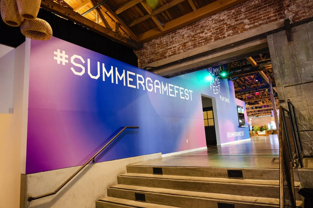 El Summer Game Fest volverá en 2024, según la productora El Summer Game Fest volverá en 2024, según la productora