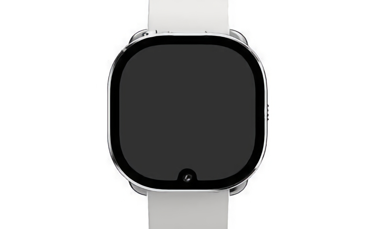 Bloomberg ha publicado una imagen del smartwatch de Facebook Bloomberg ha publicado una imagen del smartwatch de Facebook