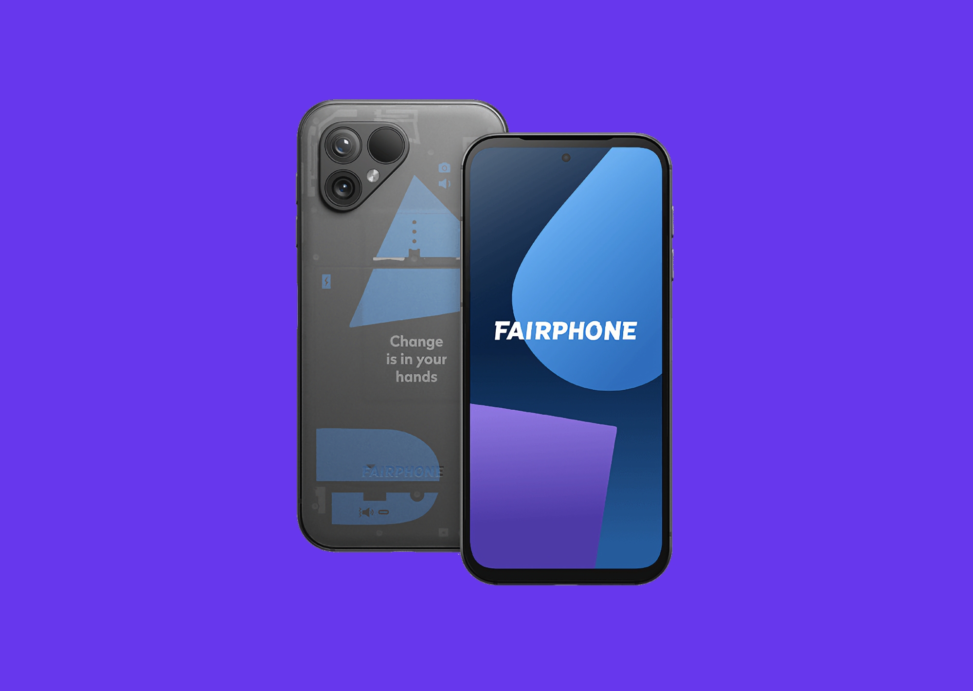 Gracias a LineageOS: Fairphone 5 recibe Android 14 Gracias a LineageOS: Fairphone 5 recibe Android 14