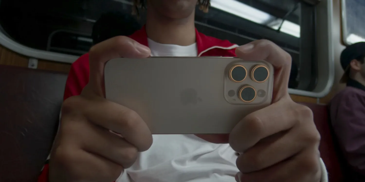 iOS 18.1: Nueva opción selfie en Control de Cámara para iPhone 16. iOS 18.1: Nueva opción selfie en Control de Cámara para iPhone 16.