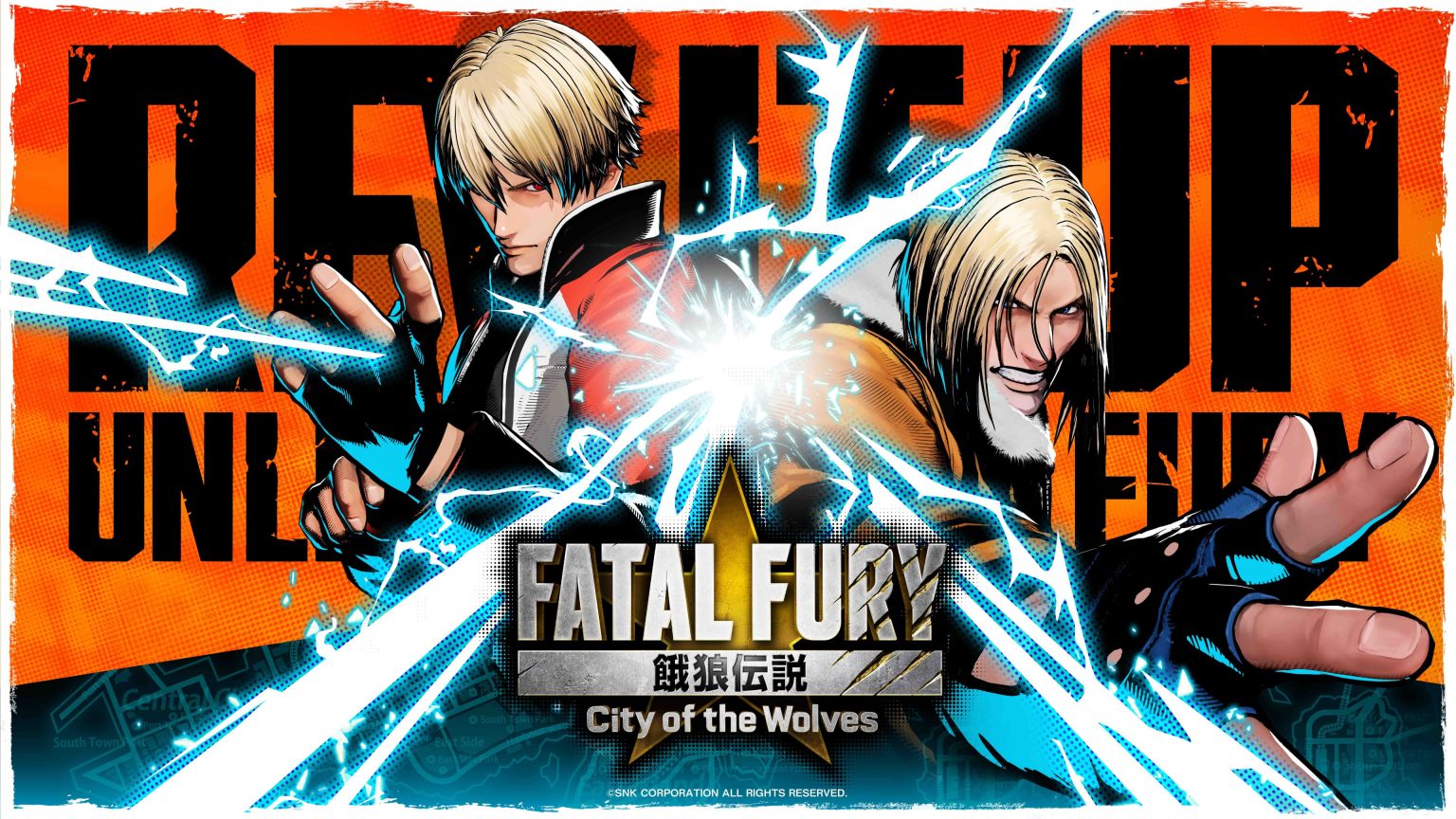 La fecha oficial de lanzamiento de Fatal Fury: City of the Wolves es el 24 de abril del año que viene. La fecha oficial de lanzamiento de Fatal Fury: City of the Wolves es el 24 de abril del año que viene.