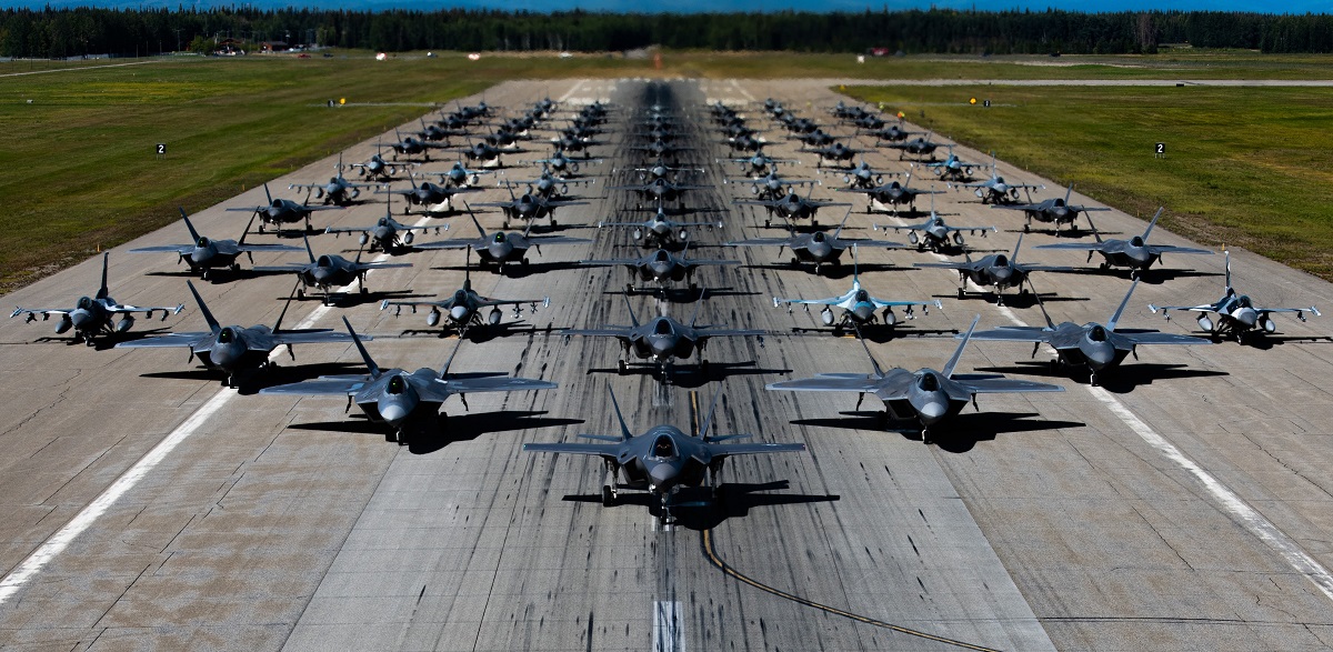 Lista de deseos por 87.000 millones de dólares - El Mando Indo-Pacífico de EE.UU. ha solicitado un presupuesto sin precedentes para misiles Tomahawk, sistemas de defensa aérea Aegis Ashore y activos espaciales para disuadir a China. Lista de deseos por 87.000 millones de dólares - El Mando Indo-Pacífico de EE.UU. ha solicitado un presupuesto sin precedentes para misiles Tomahawk, sistemas de defensa aérea Aegis Ashore y activos espaciales para disuadir a China.