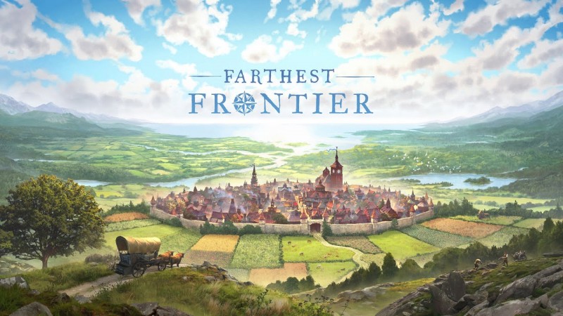 Farthest Frontier, un meticuloso planificador urbano de los autores de Grim Dawn, ha sido lanzado en acceso anticipado Farthest Frontier, un meticuloso planificador urbano de los autores de Grim Dawn, ha sido lanzado en acceso anticipado