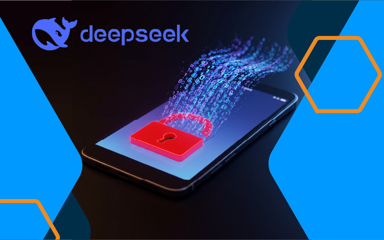 Vulnerabilidad de DeepSeek para iOS: ¿Qué está en riesgo?
