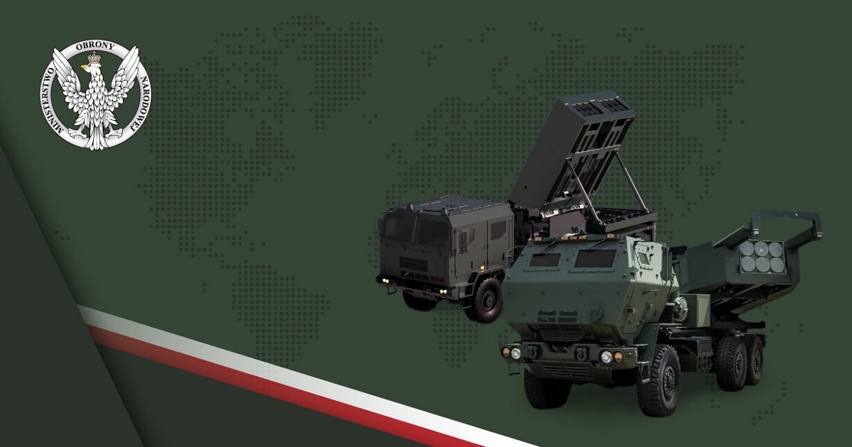 Polonia iniciará la producción de elementos para el M142 HIMARS y el K239 Chunmoo Polonia iniciará la producción de elementos para el M142 HIMARS y el K239 Chunmoo