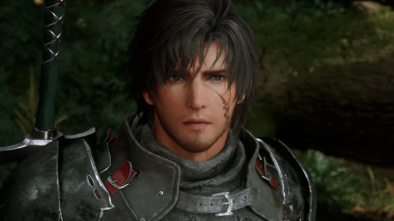 Publicado otro vídeo con gameplay de Final Fantasy XVI Publicado otro vídeo con gameplay de Final Fantasy XVI