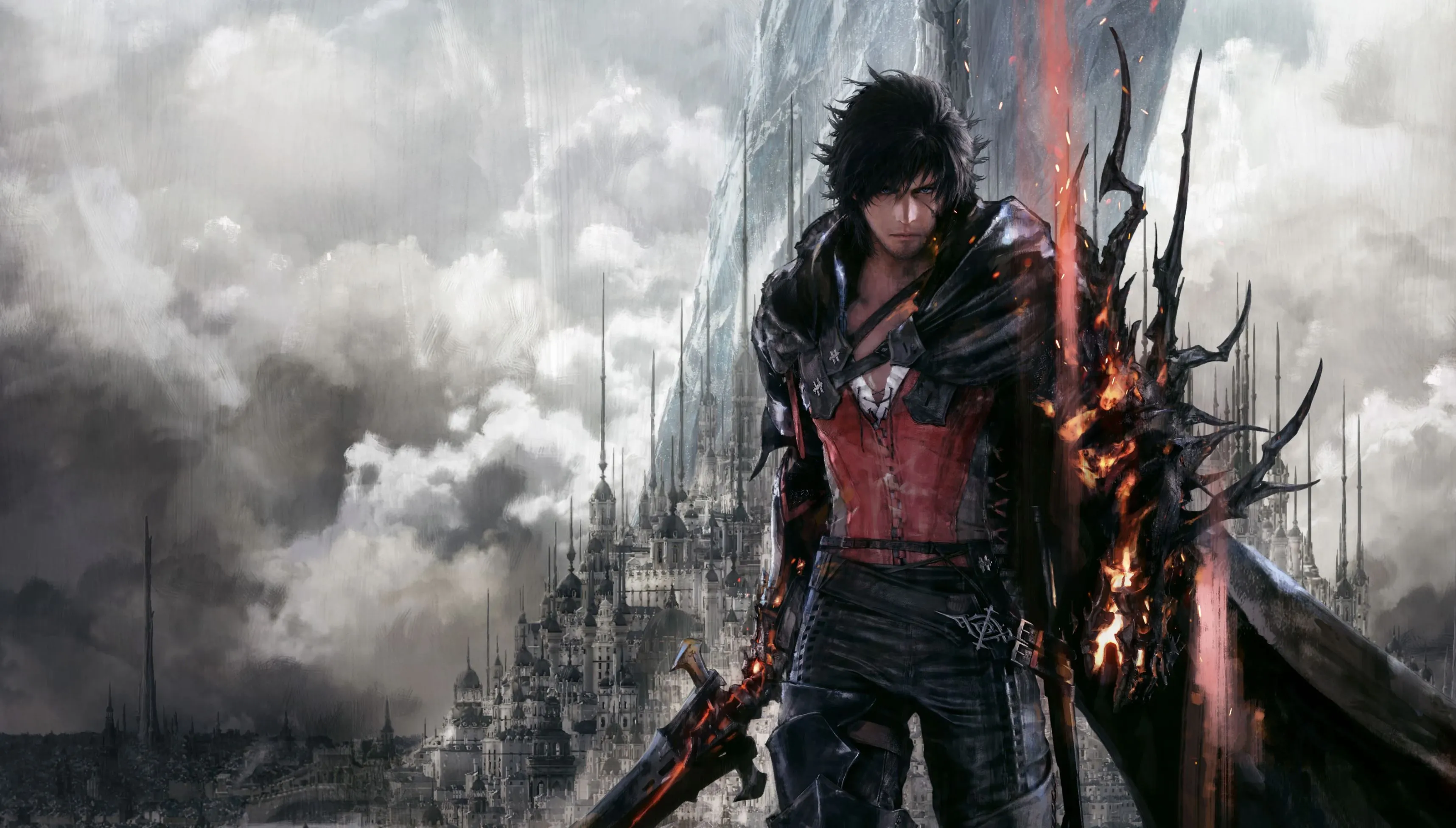 Se ha filtrado en Internet una lista de trofeos de Final Fantasy 16 Se ha filtrado en Internet una lista de trofeos de Final Fantasy 16