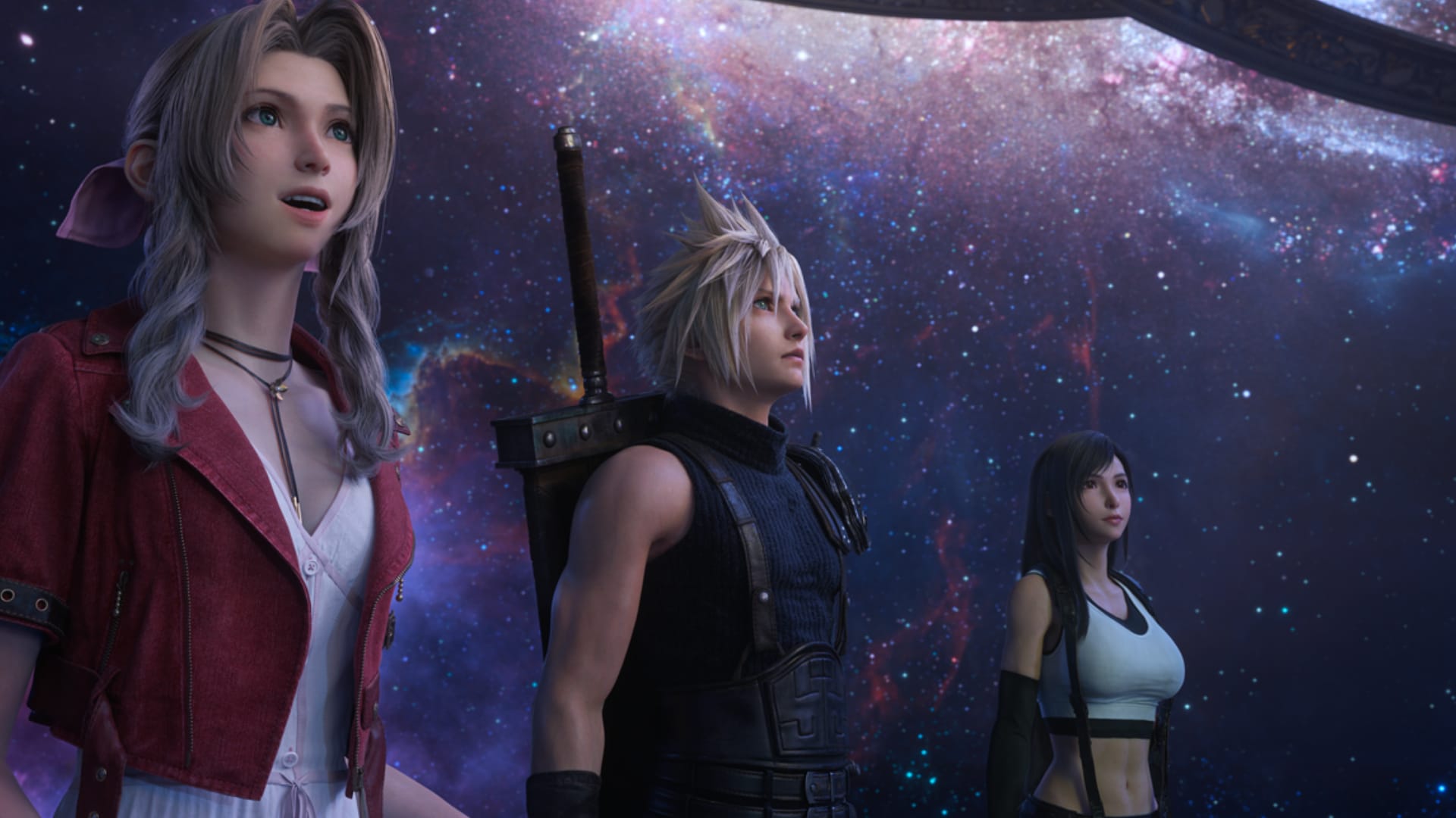 El remake de Final Fantasy 7: Part 3 "no traicionará a los fans del juego original", - asegura el productor El remake de Final Fantasy 7: Part 3 "no traicionará a los fans del juego original", - asegura el productor