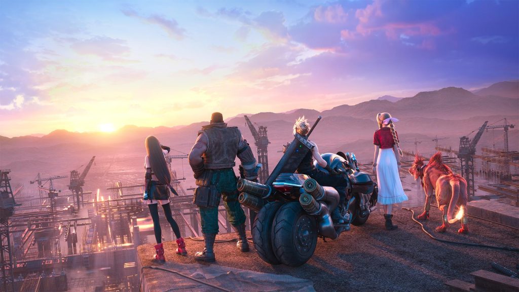 Rumores: Square Enix no tiene planes de lanzar un remake de Final Fantasy 7 para Switch 2 o Xbox Series Rumores: Square Enix no tiene planes de lanzar un remake de Final Fantasy 7 para Switch 2 o Xbox Series